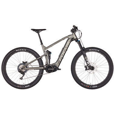 Mountain Bike eléctrica FOCUS JAM² 6.8 NINE 29" Gris 2019 0